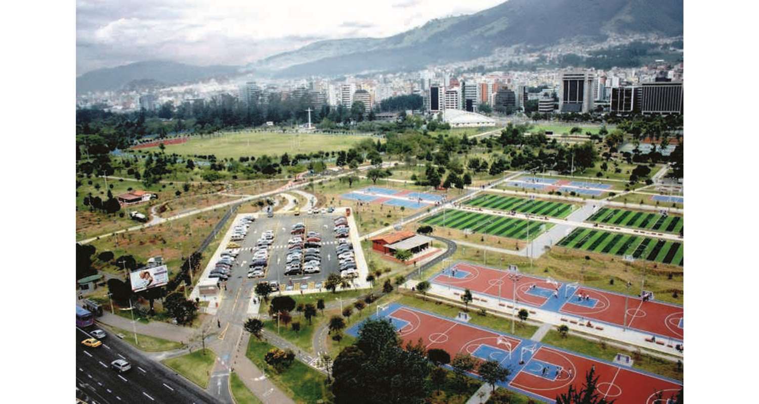 Best Western Cplaza Hotel Quito Eksteriør billede