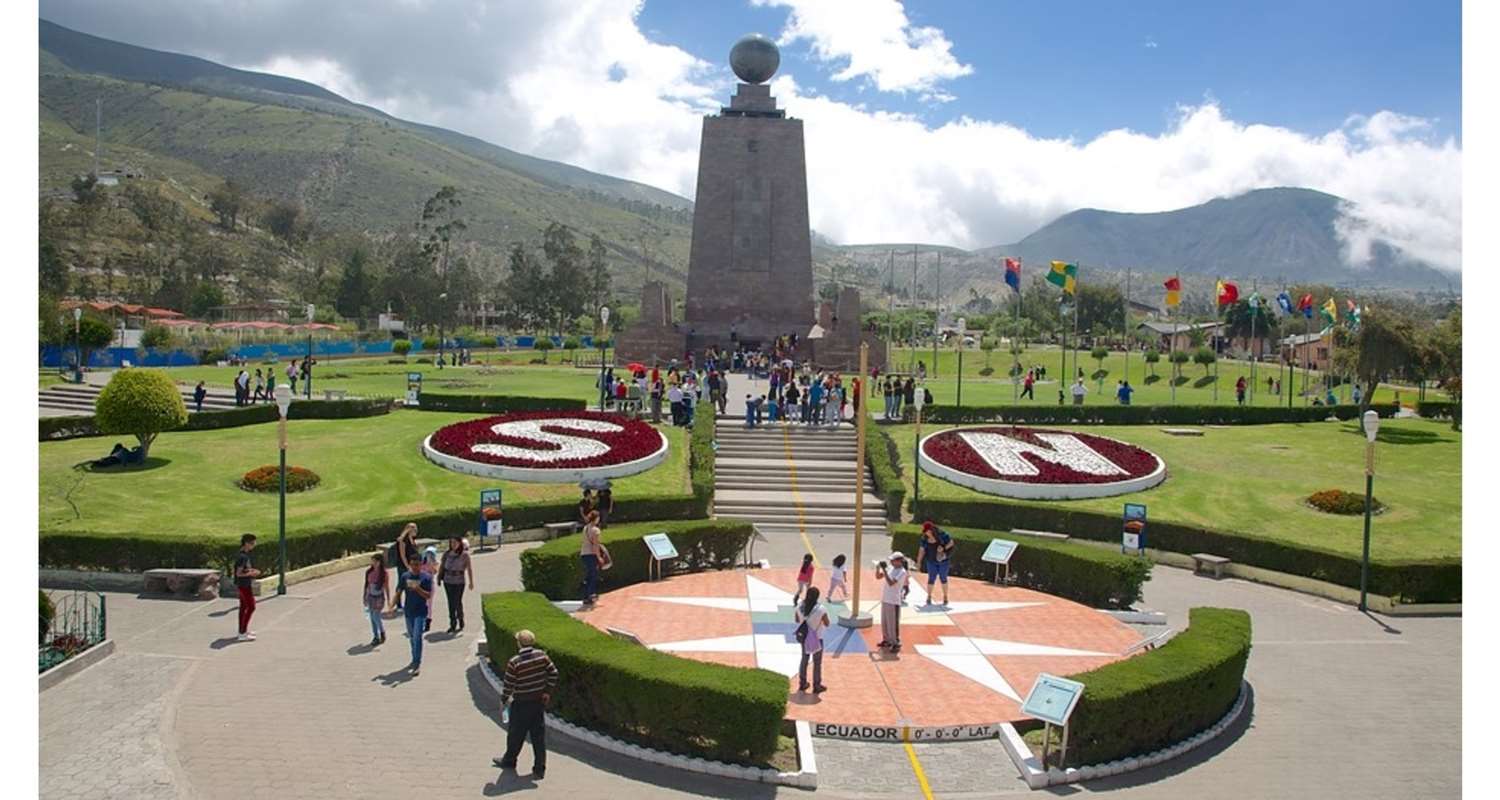 Best Western Cplaza Hotel Quito Eksteriør billede